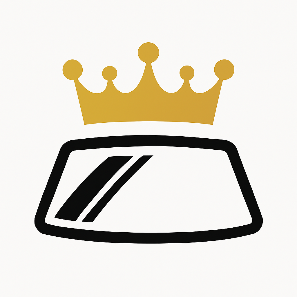 Logo Pare-Brise King